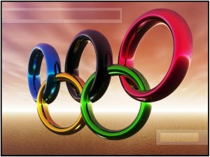 Olympic rings