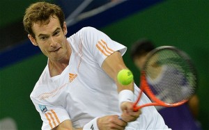 Andy Murray