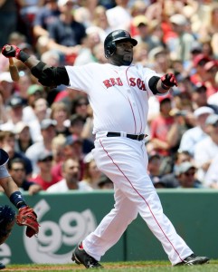 David Ortiz