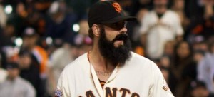 Brian Wilson