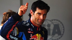 Mark Webber