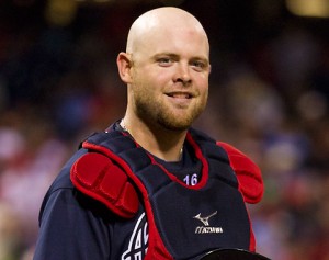 brian mccann