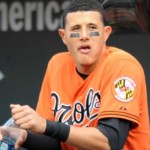 MANNY MACHADO