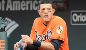 MANNY MACHADO