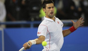 djokovic