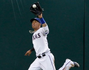 leonys martin