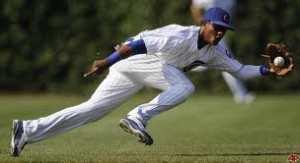 starlin castro