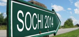 sochi 2014