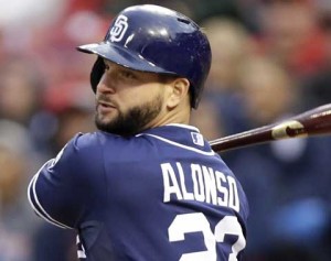 Yonder Alonso