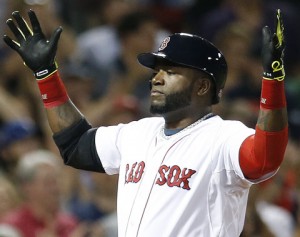 David Ortiz