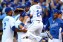 ALCS - Baltimore Orioles v Kansas City Royals - Game Four