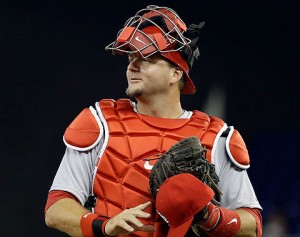 Pierzynski