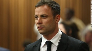 OSCAR PISTORIUS