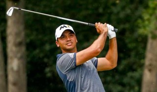 JASON DAY