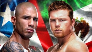 Cotto-Canelo-