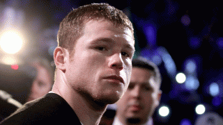 CANELO ALVAREZ