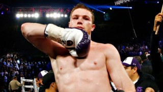 CANELO ALVAREZ