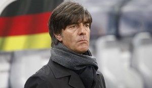 JOACHIM LOW