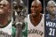 KEVIN GARNETT