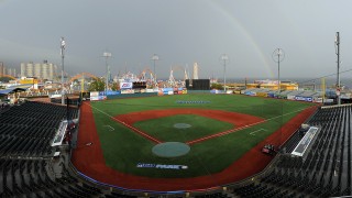 BEast Seton Hall St Johns Baseball