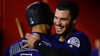 NOLAN ARENADO