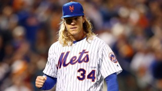 Syndergaard