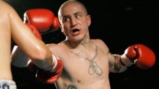 PAUL SPADAFORA