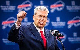 REX RYAN