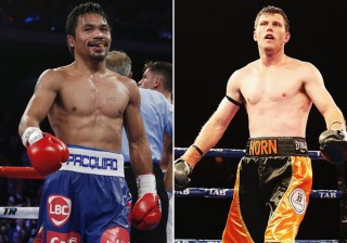 pacquiao-horn