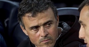 LUIS ENRIQUE