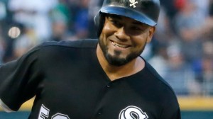 MELKY CABRERA