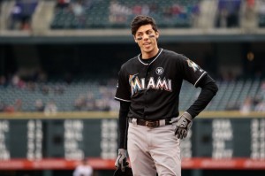 CHRISTIAN  YELICH