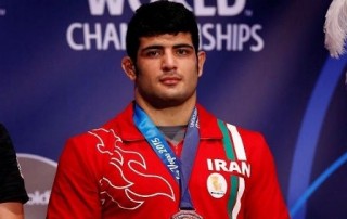 Alireza