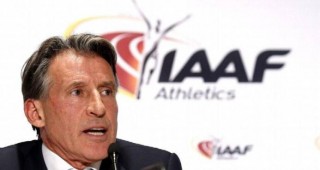 SEBASTIAN COE