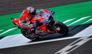 Andrea Dovizioso