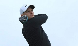 Tom Lewis gana por segunda vez el Masters de Portugal