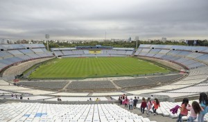 ESTADIO CENTENARIO